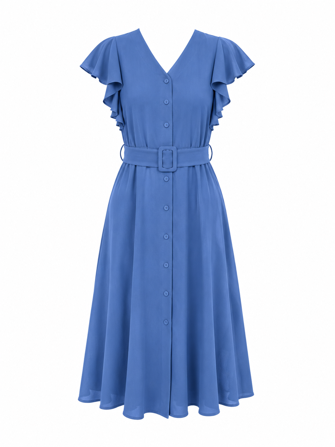 DRESS CHIARA