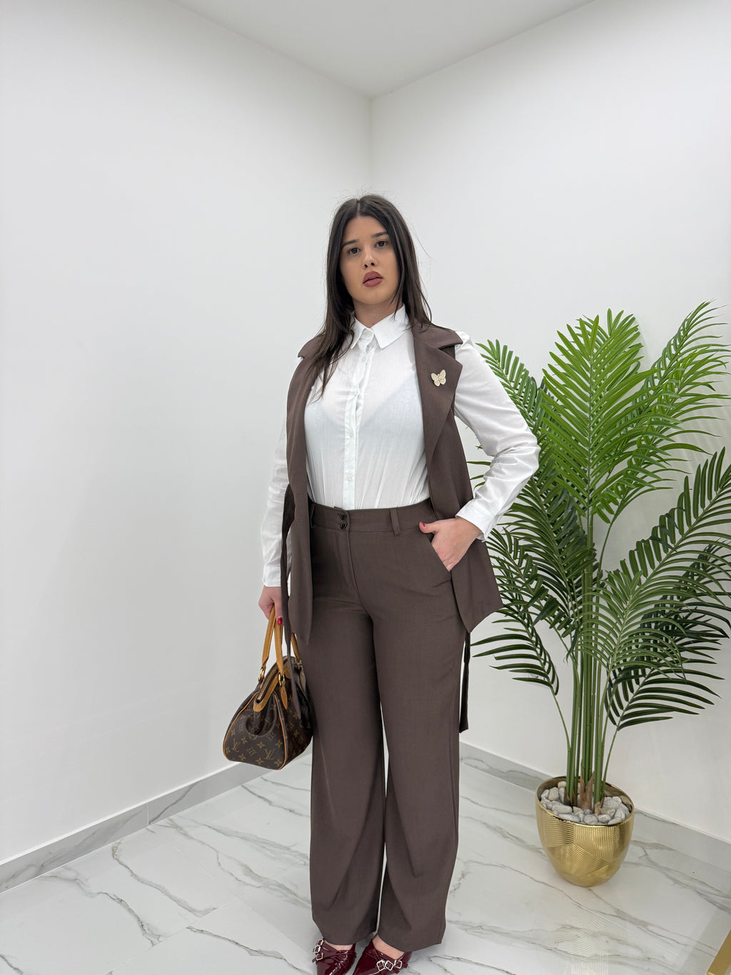 TAILLEUR EVELYN
