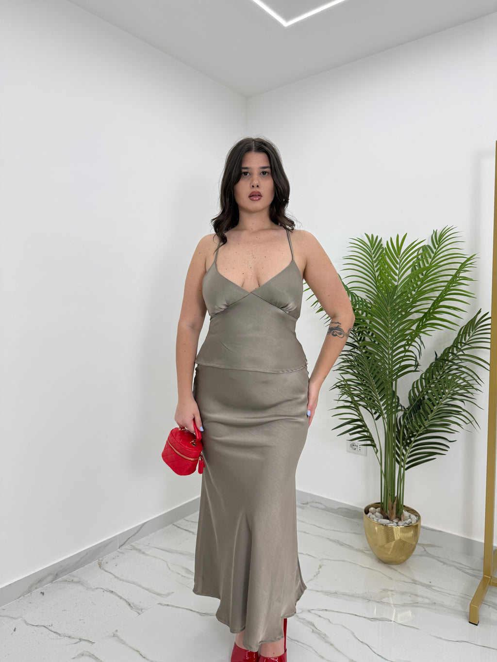 SET ELEONORA