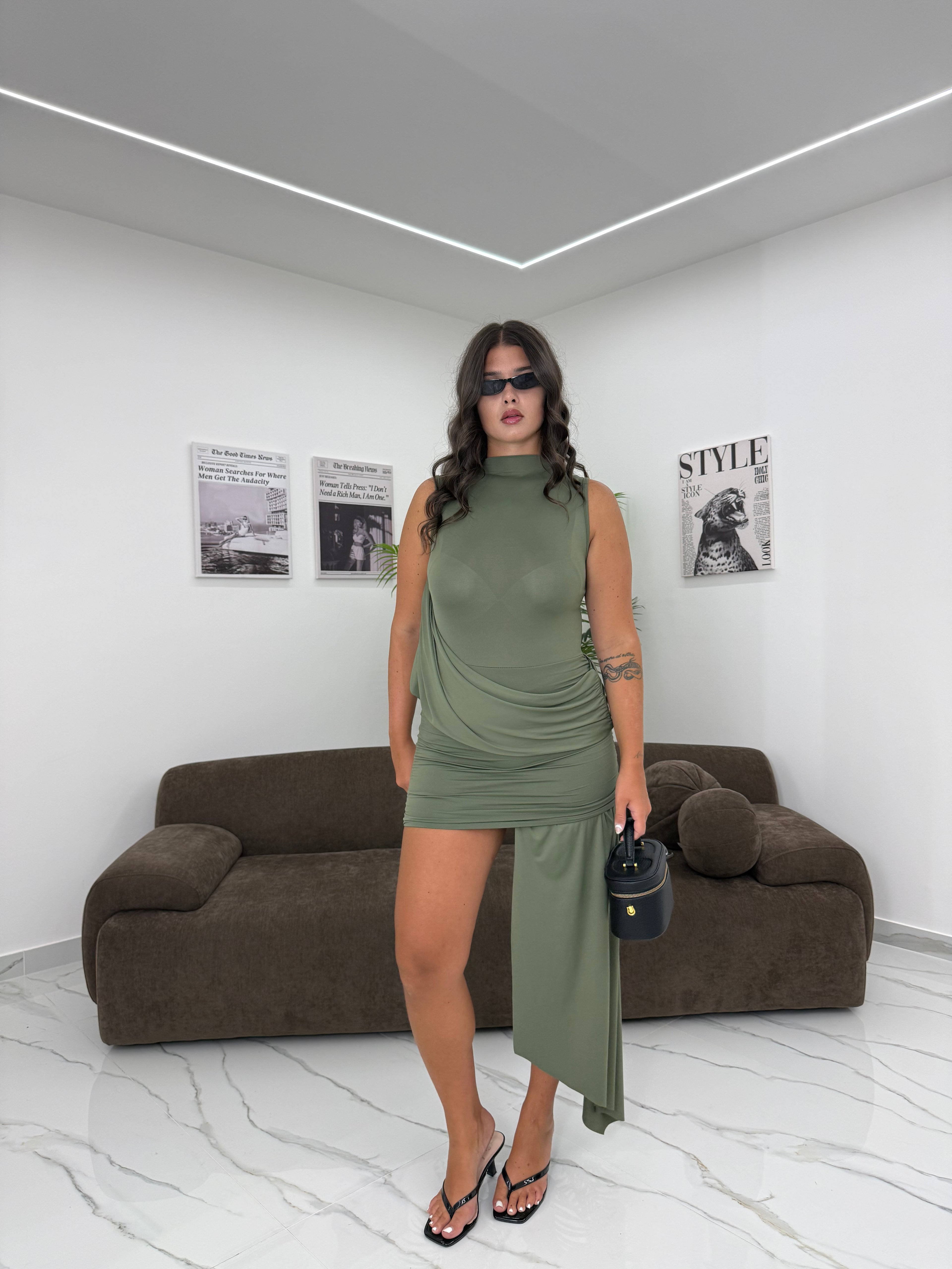 DRESS AVERY