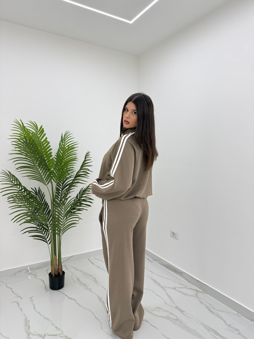 COORDINATO CANDY