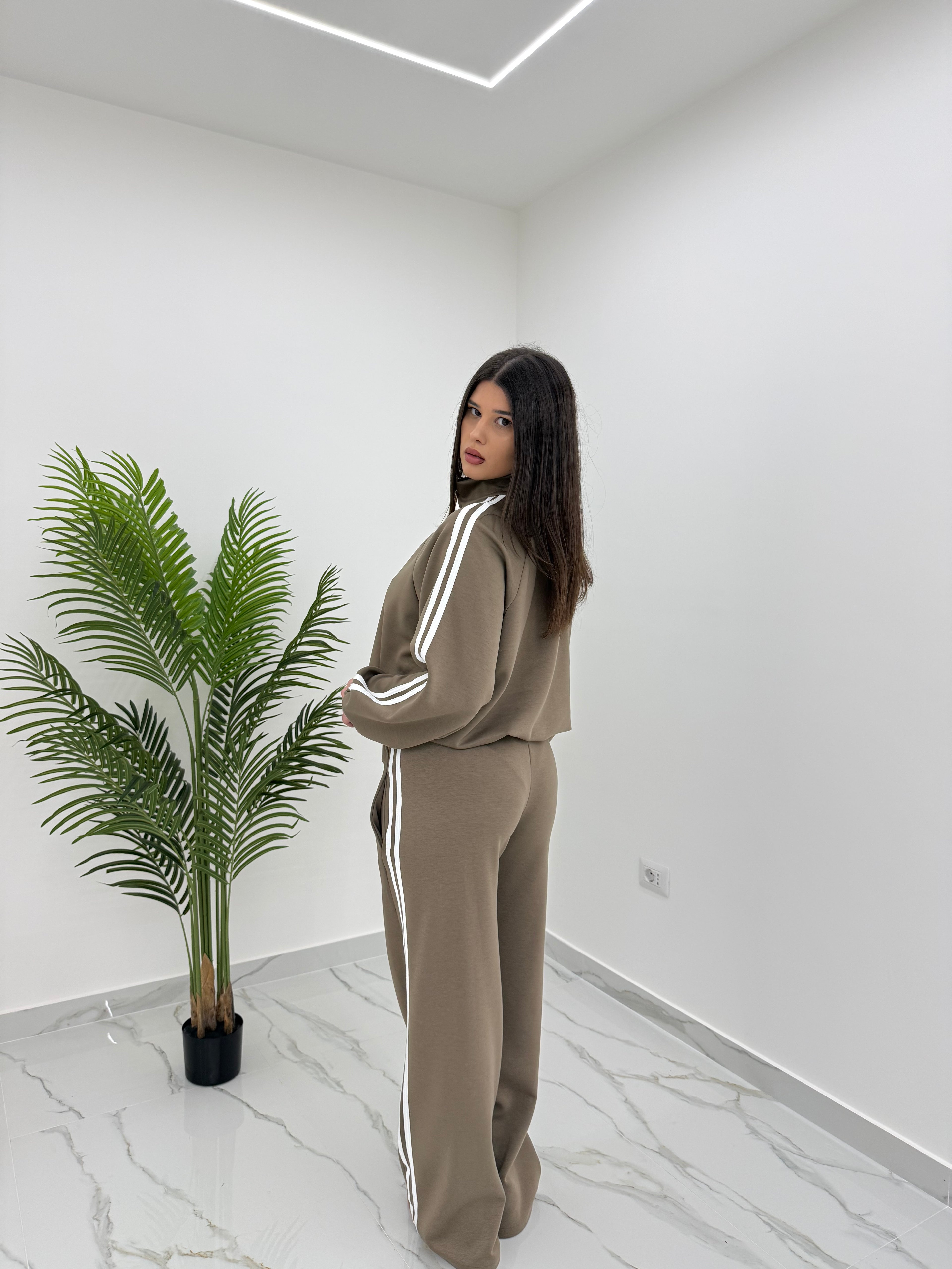 COORDINATO CANDY