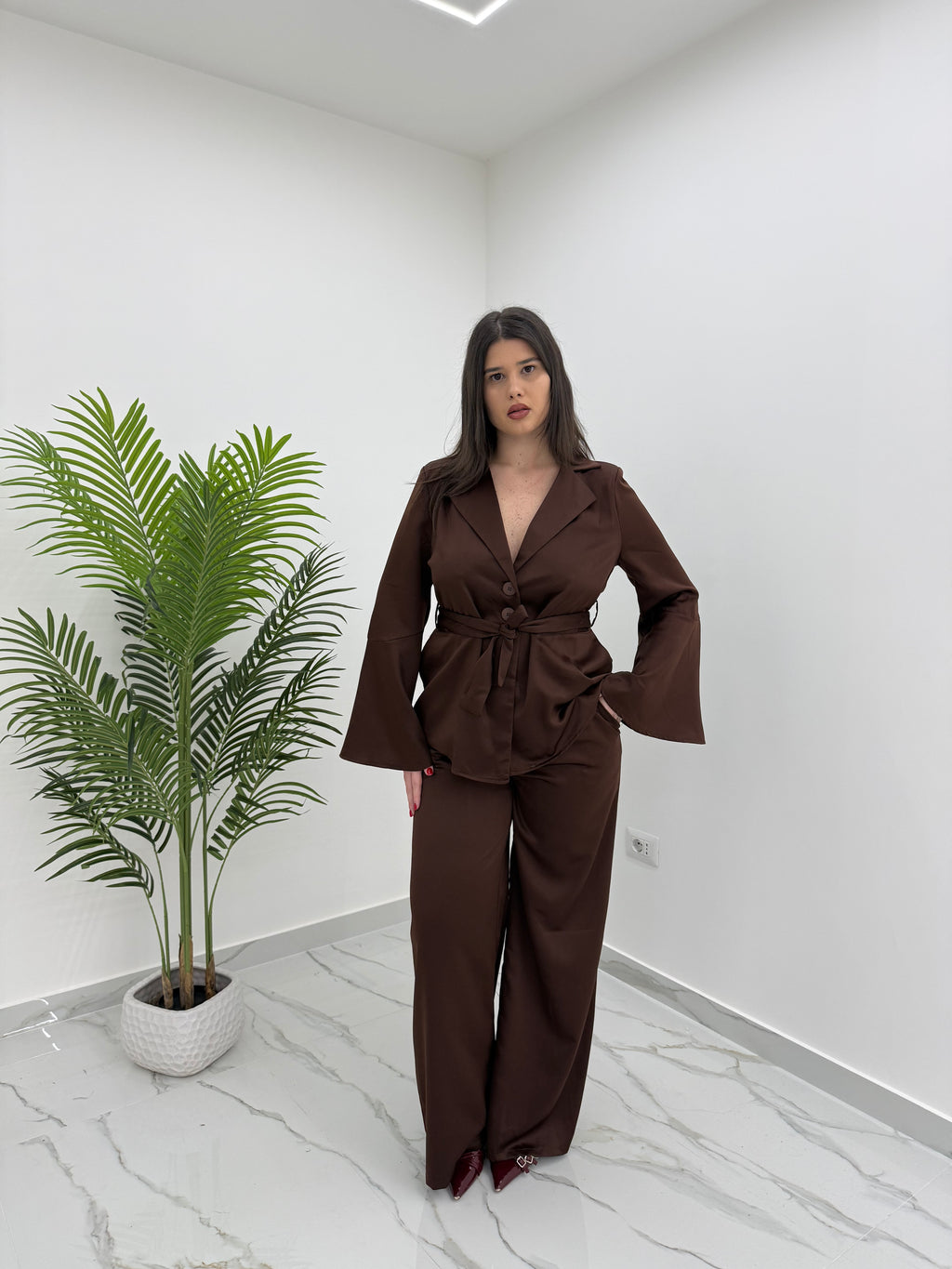 TAILLEUR AMANDA