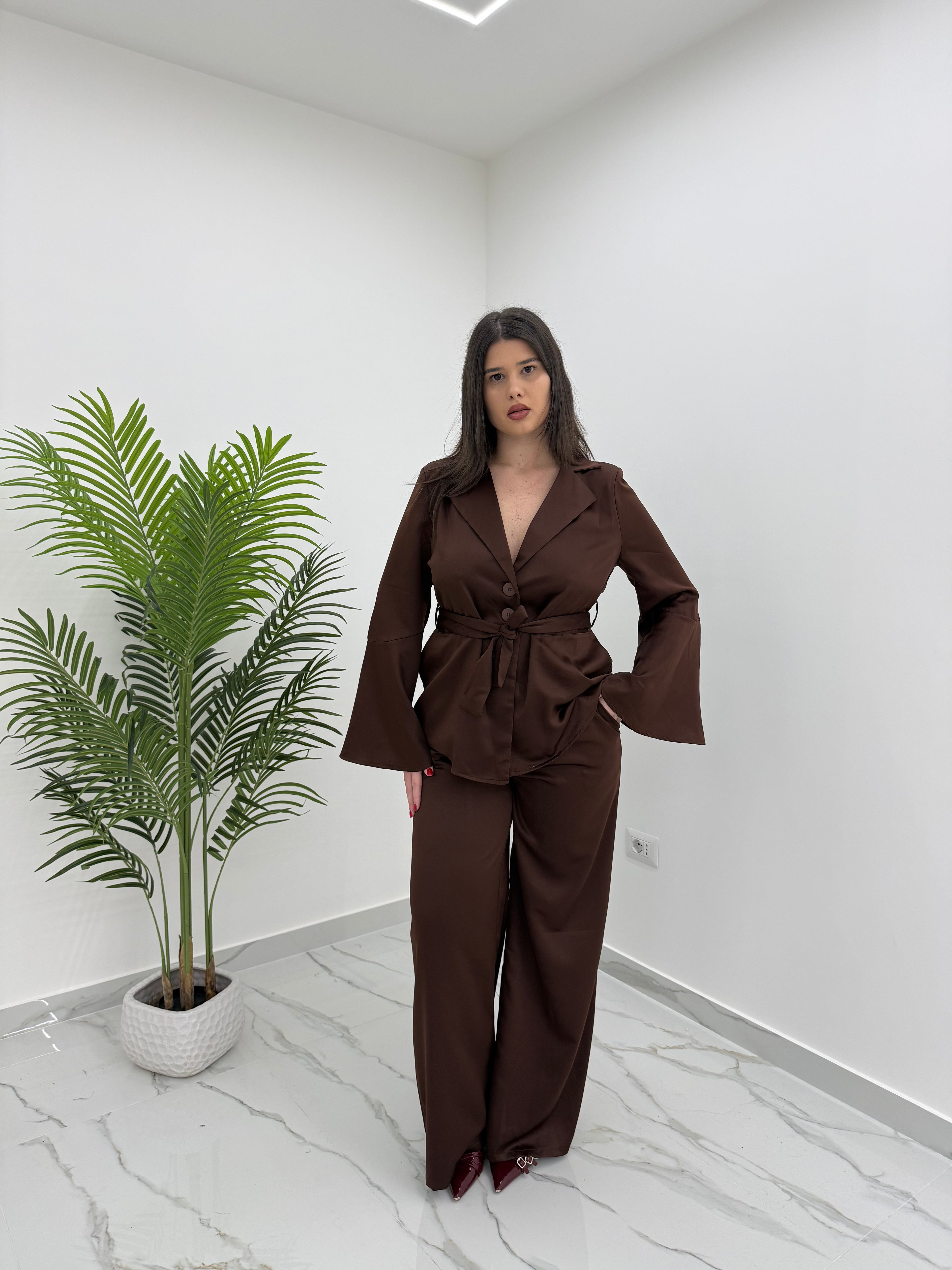 TAILLEUR AMANDA