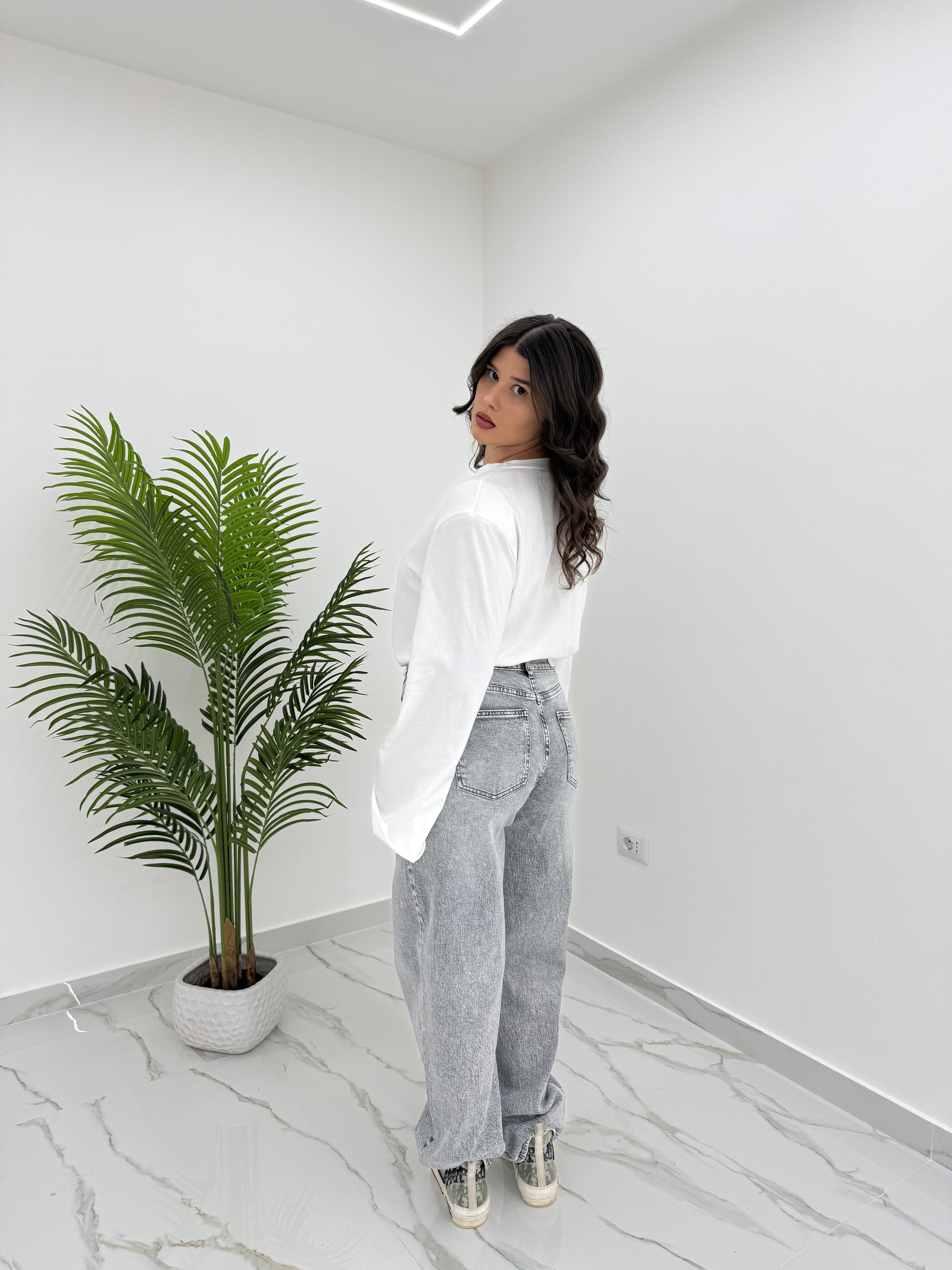 JEANS BEVERLY