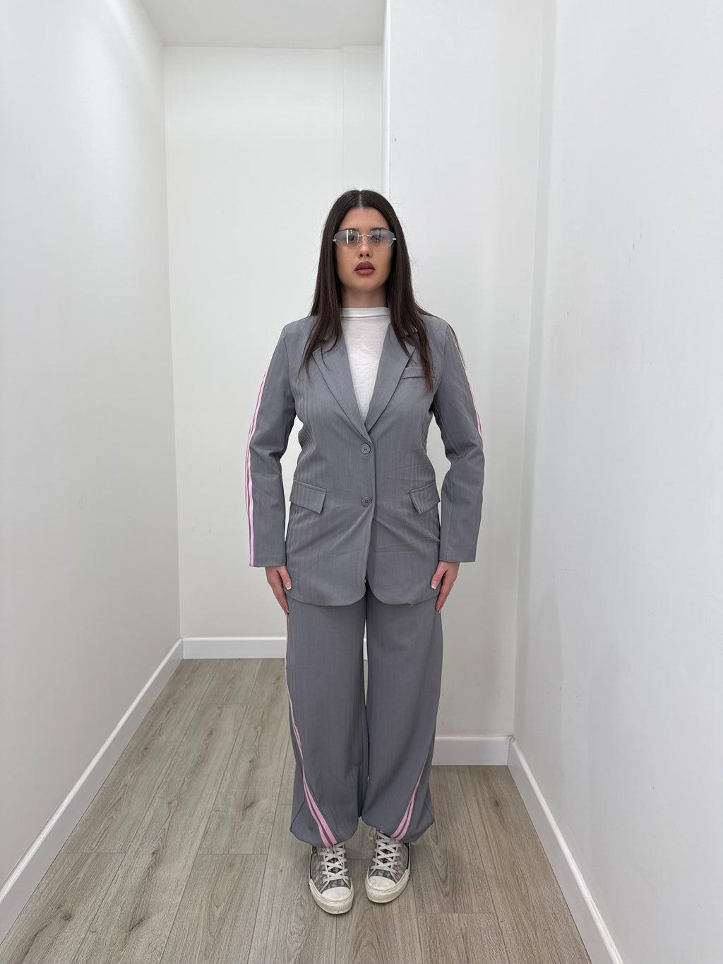 BLAZER STELLA