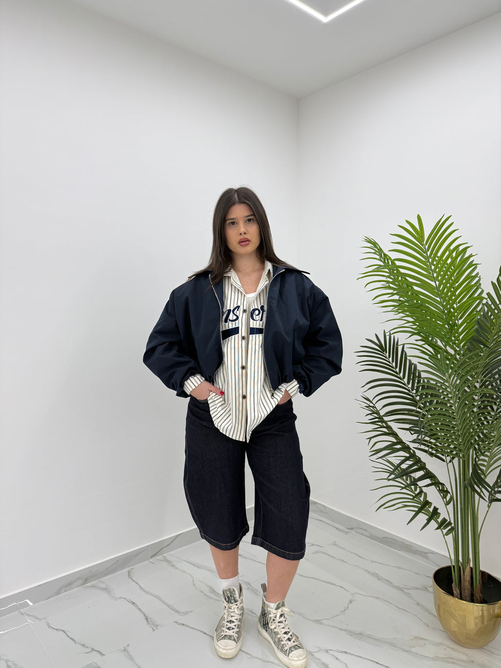 JACKET JESSICA