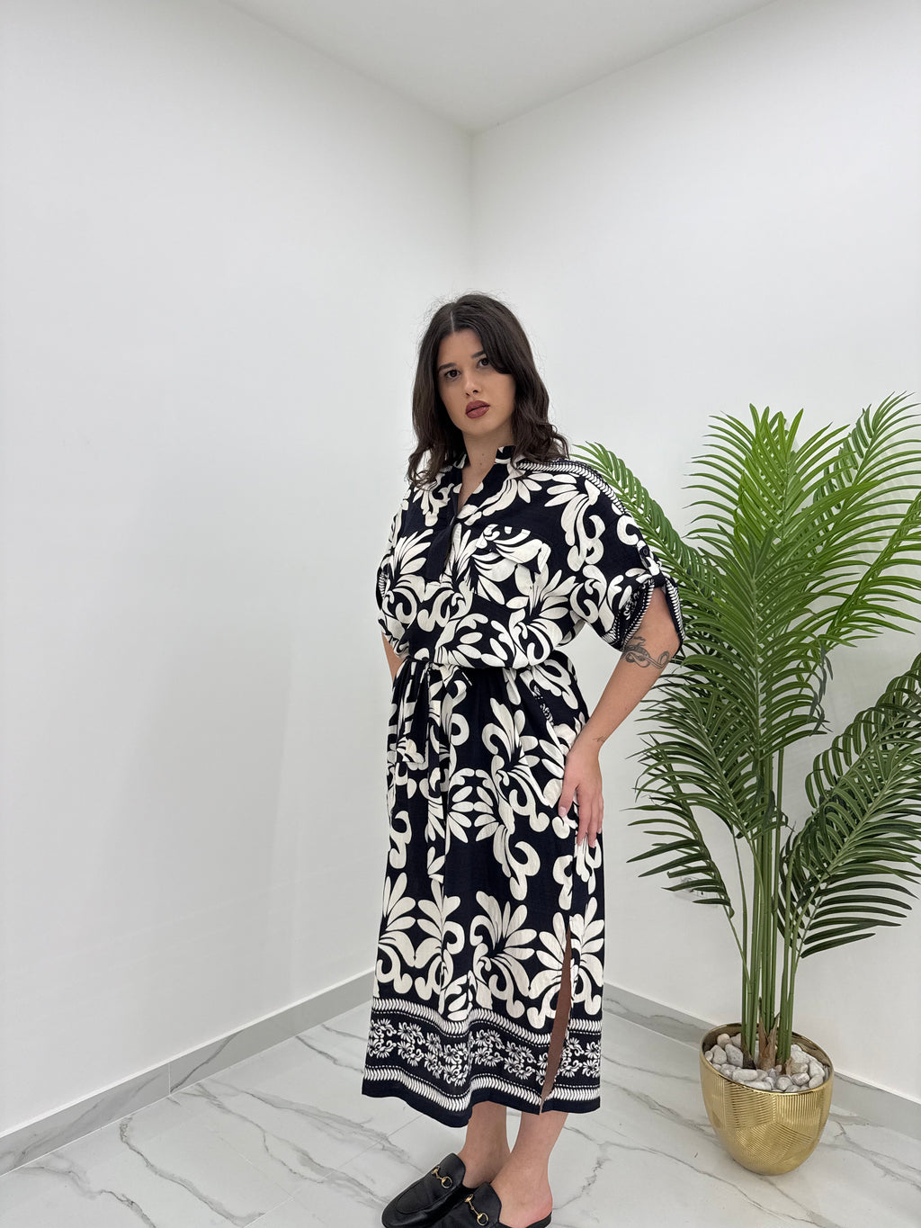 DRESS MAYA