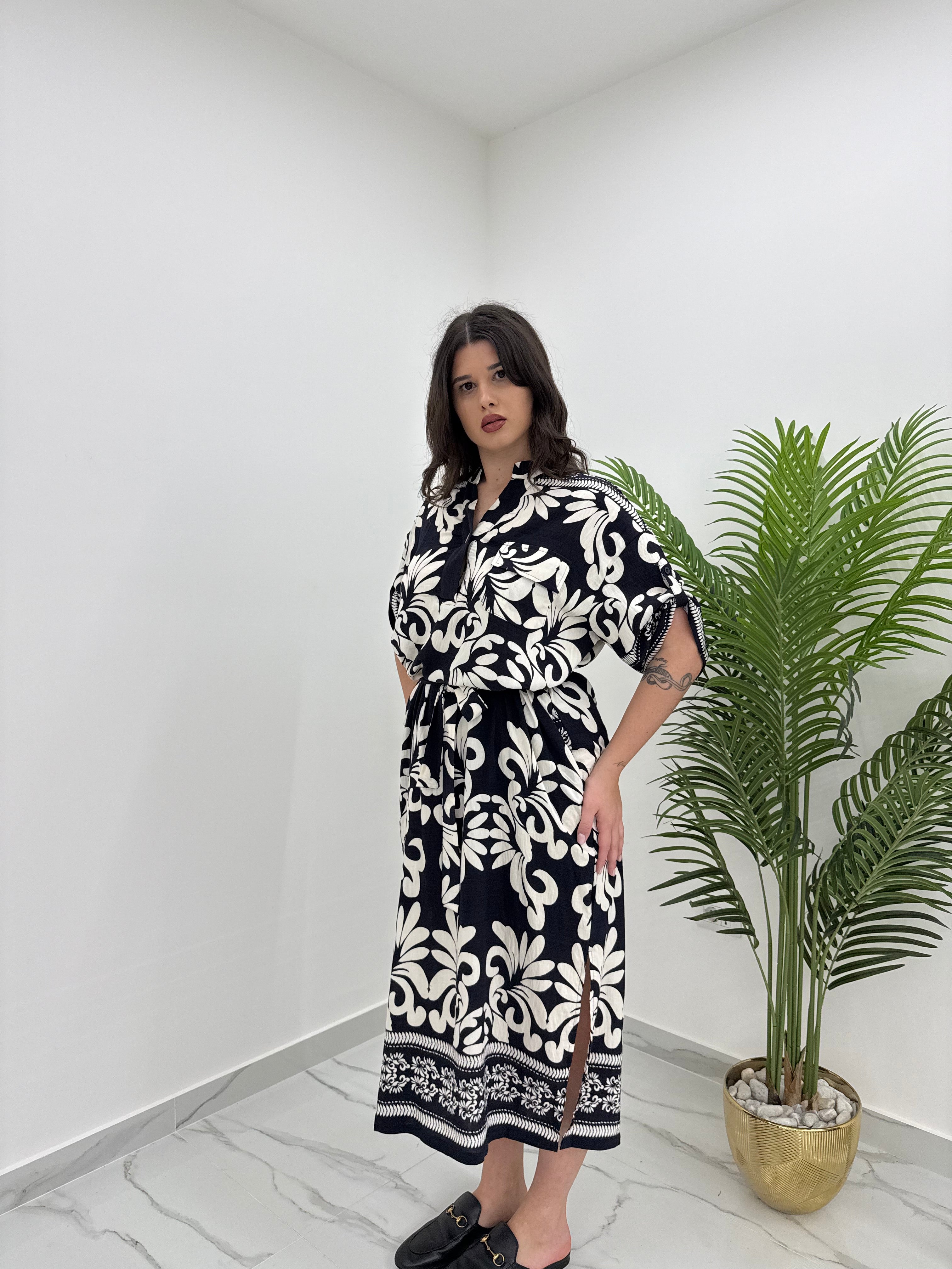DRESS MAYA